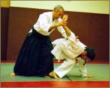 aikido 160